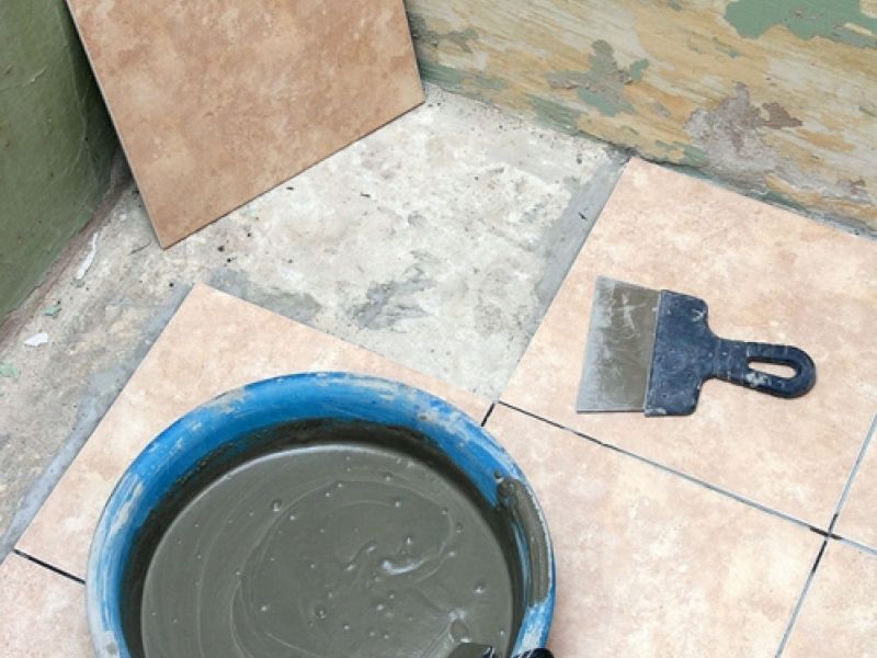 Fin de obra Fin de obra